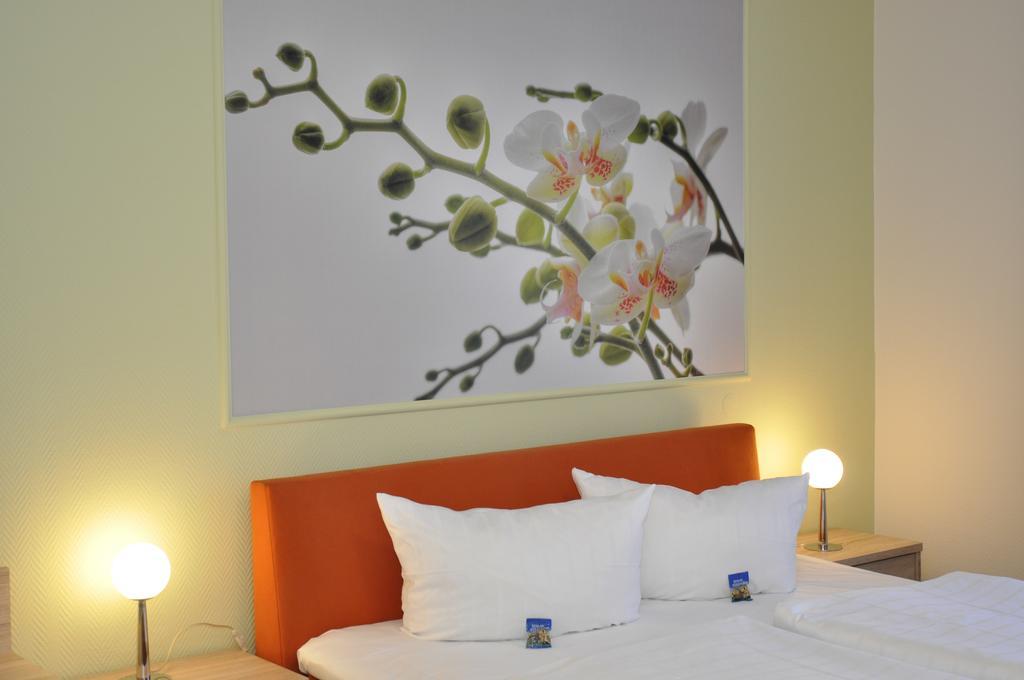 Landhotel Karrenberg Kirchberg an der Jagst Εξωτερικό φωτογραφία