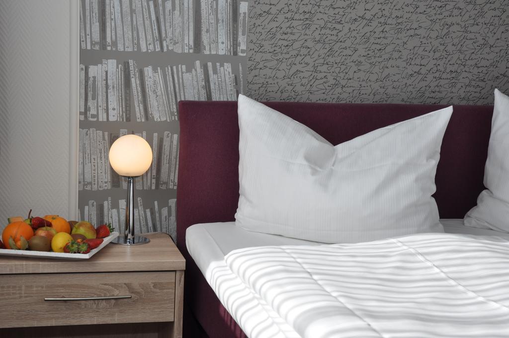 Landhotel Karrenberg Kirchberg an der Jagst Εξωτερικό φωτογραφία