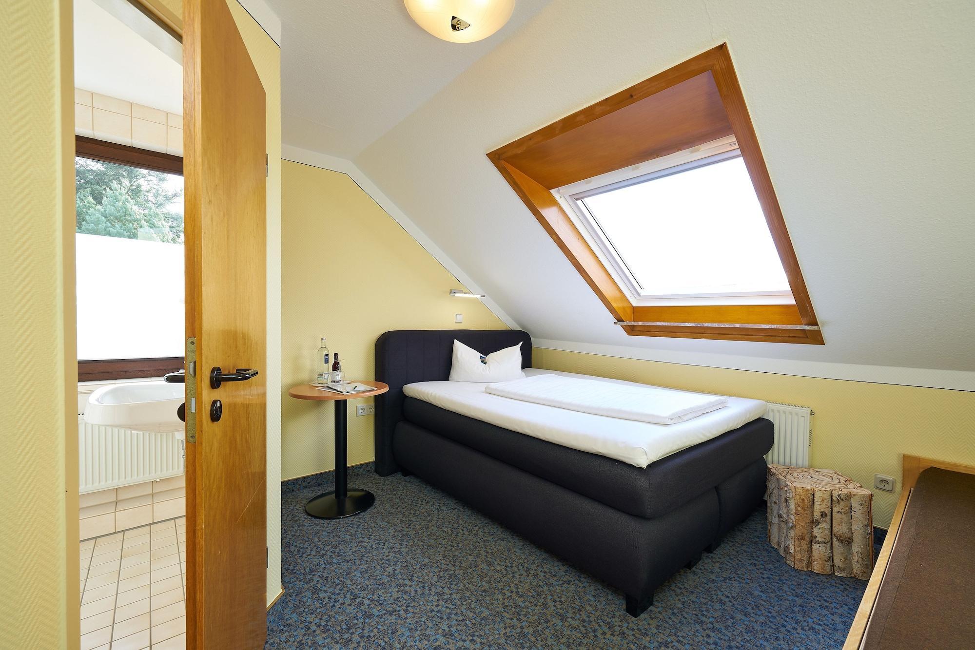 Landhotel Karrenberg Kirchberg an der Jagst Εξωτερικό φωτογραφία