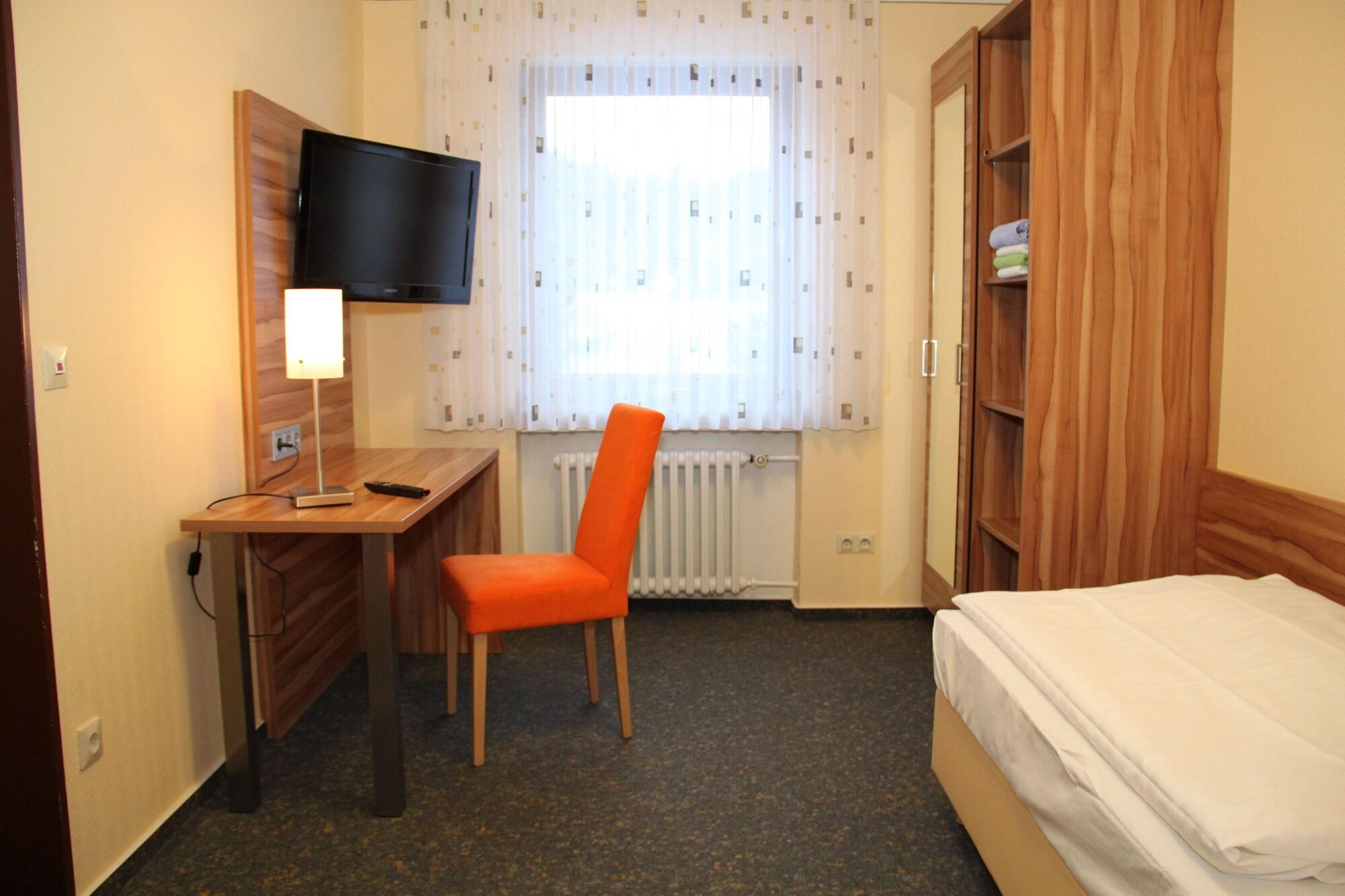Landhotel Karrenberg Kirchberg an der Jagst Εξωτερικό φωτογραφία