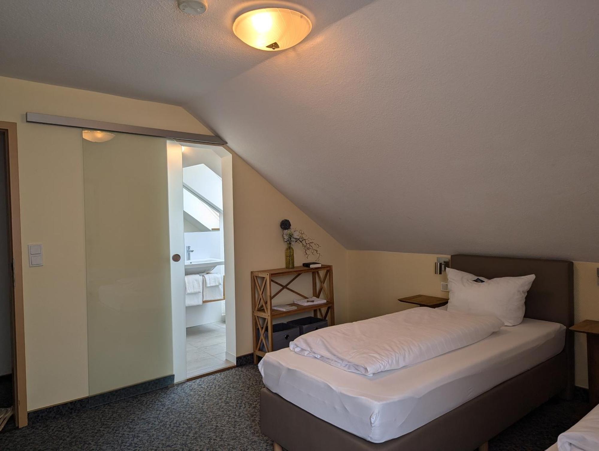 Landhotel Karrenberg Kirchberg an der Jagst Εξωτερικό φωτογραφία