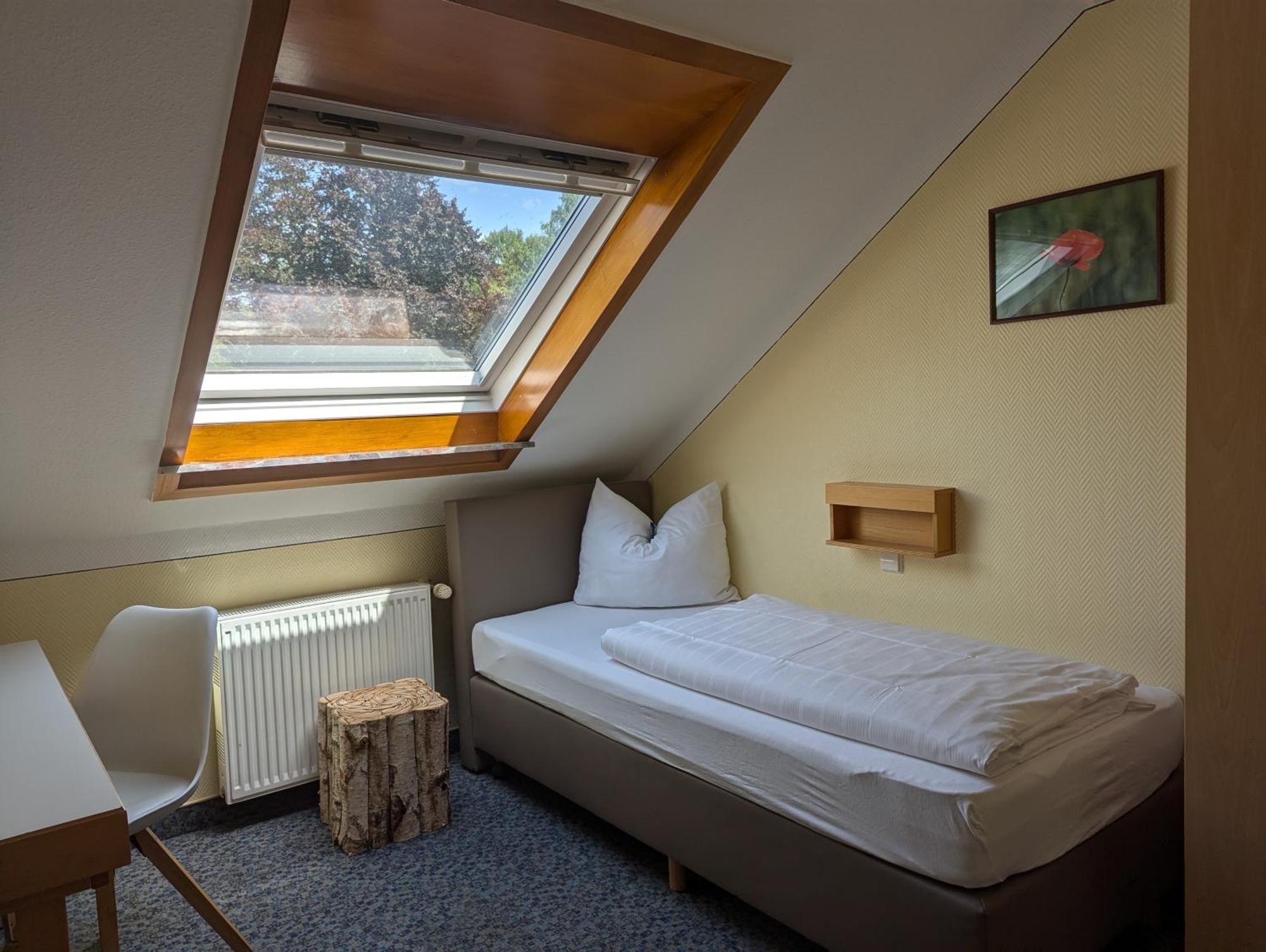 Landhotel Karrenberg Kirchberg an der Jagst Εξωτερικό φωτογραφία
