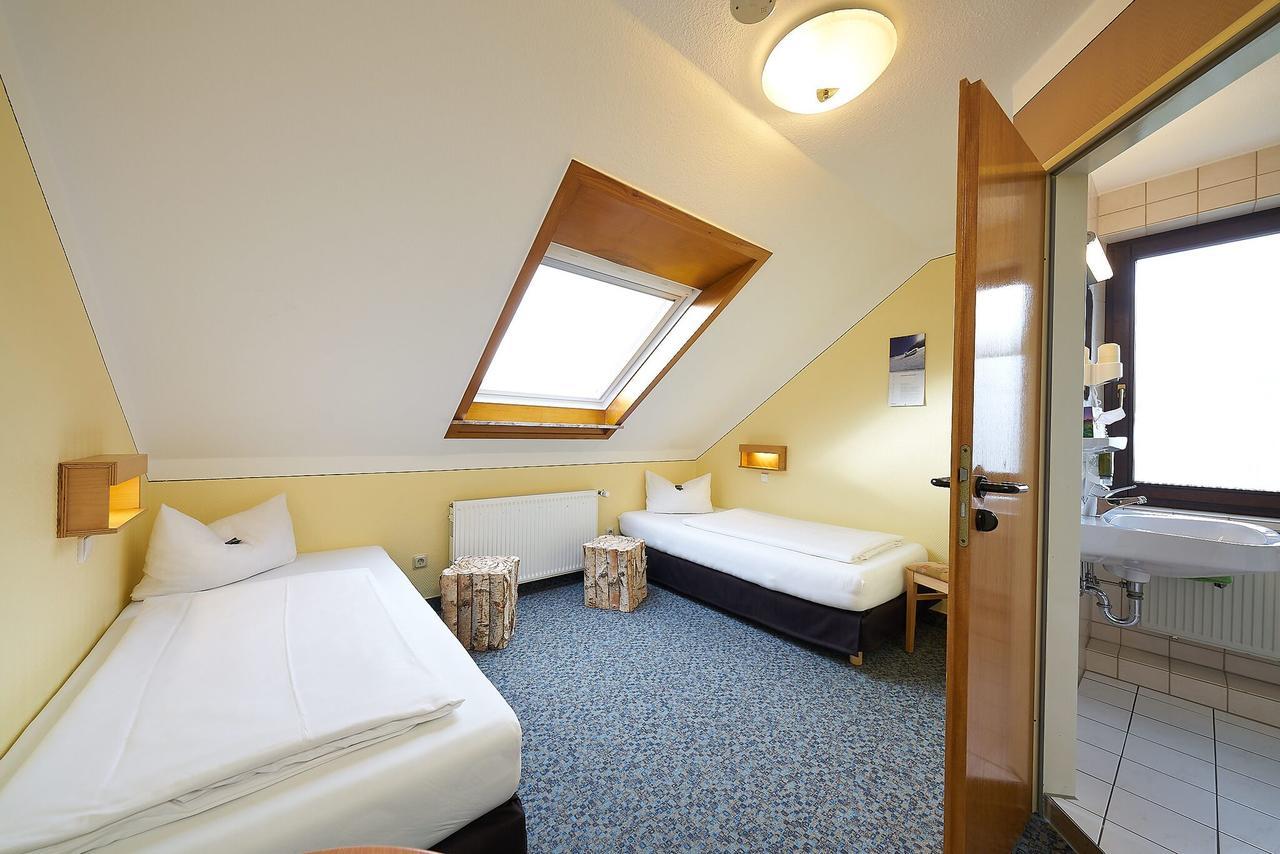 Landhotel Karrenberg Kirchberg an der Jagst Εξωτερικό φωτογραφία