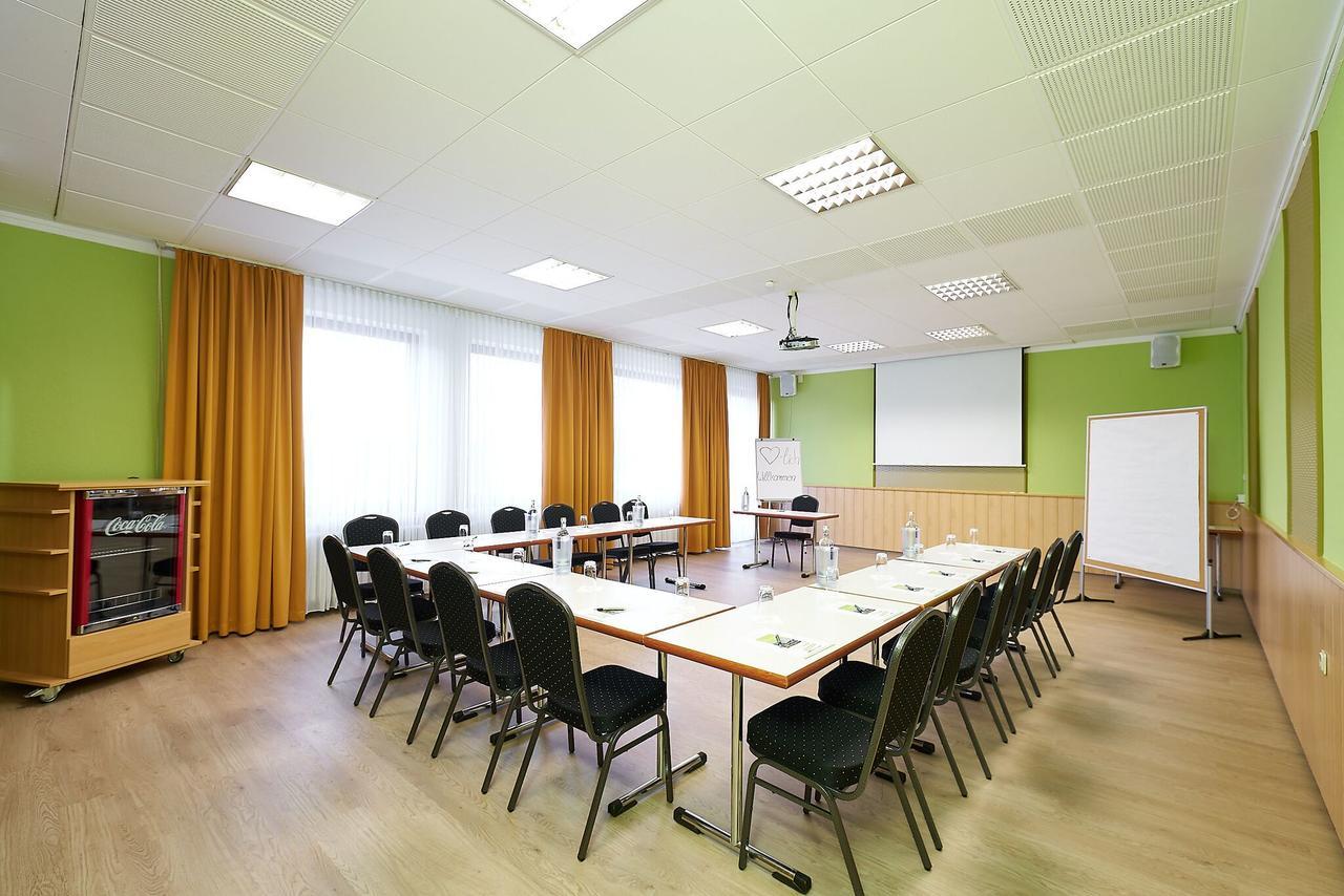 Landhotel Karrenberg Kirchberg an der Jagst Εξωτερικό φωτογραφία