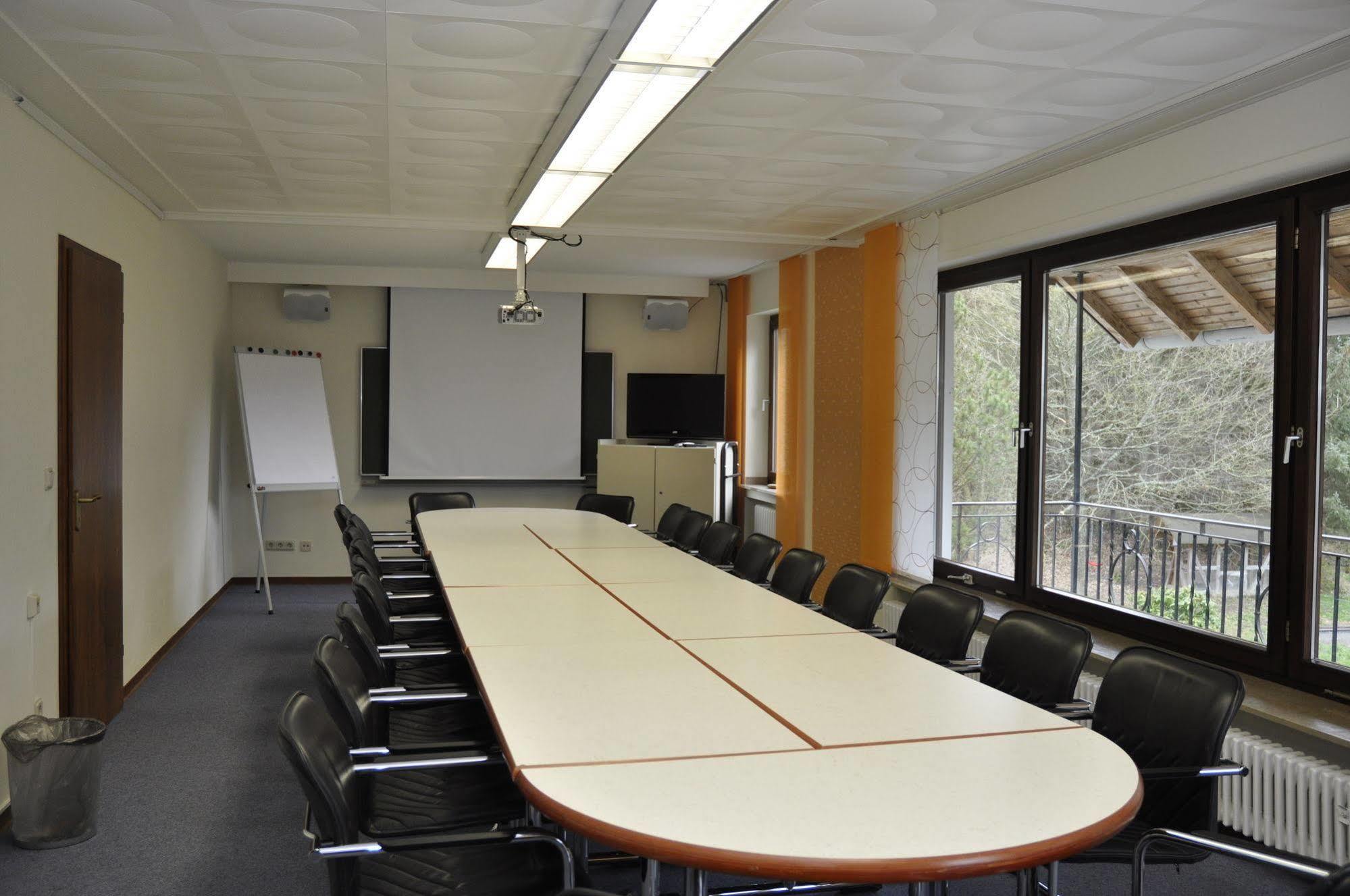 Landhotel Karrenberg Kirchberg an der Jagst Εξωτερικό φωτογραφία