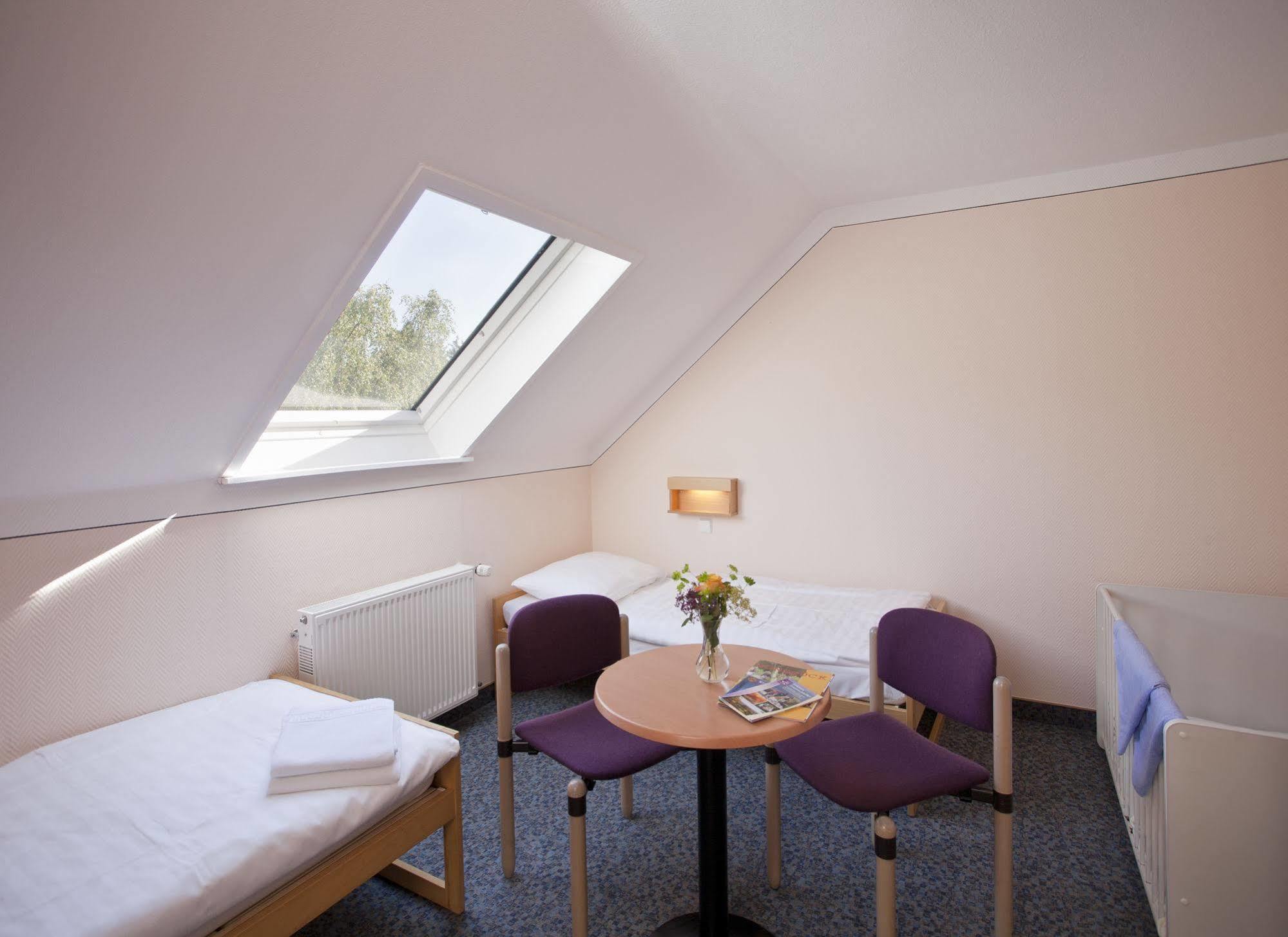 Landhotel Karrenberg Kirchberg an der Jagst Εξωτερικό φωτογραφία