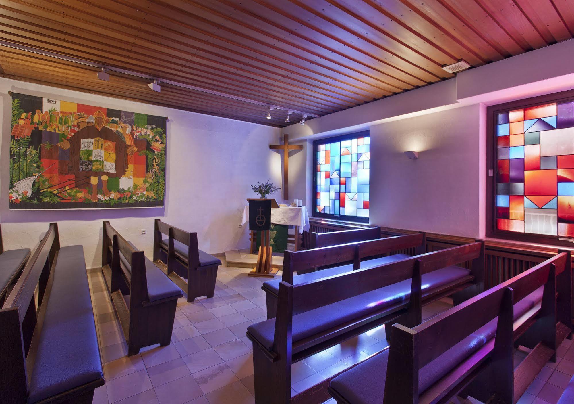 Landhotel Karrenberg Kirchberg an der Jagst Εξωτερικό φωτογραφία