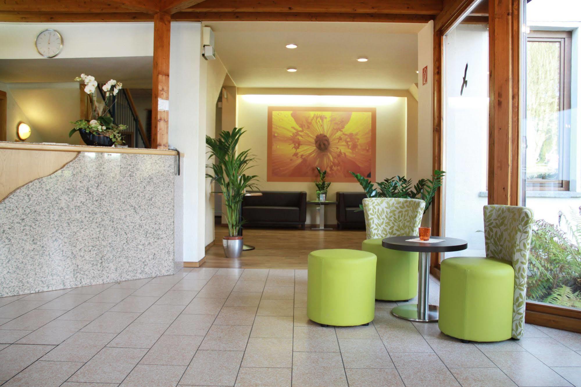 Landhotel Karrenberg Kirchberg an der Jagst Εξωτερικό φωτογραφία