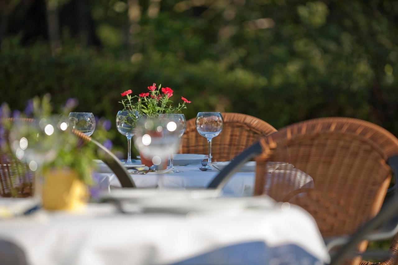Landhotel Karrenberg Kirchberg an der Jagst Εξωτερικό φωτογραφία